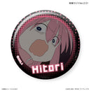 Bocchi the Rock! Culture Entertainment Dakecan Only Gotoh Hitori Trading Can Badge Ver. 2