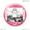 Bocchi the Rock! Culture Entertainment Dakecan Only Gotoh Hitori Trading Can Badge Ver. 2