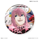 Bocchi the Rock! Culture Entertainment Dakecan Only Gotoh Hitori Trading Can Badge Ver. 2