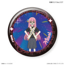 Bocchi the Rock! Culture Entertainment Dakecan Only Gotoh Hitori Trading Can Badge Ver. 2