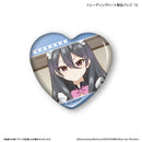 Alya Sometimes Hides Her Feelings in Russian Culture Entertainment Trading Heart Can Badge