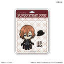 Bungo Stray Dogs Culture Entertainment Toy Series Sticker
