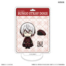 Bungo Stray Dogs Culture Entertainment Toy Series Mini Acrylic Stand