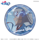 Uma Musume Cinderella Gray Culture Entertainment Dakecan Only Tamamo Cross Trading Can Badge