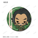 Hell's Paradise: Jigokuraku armabianca Trading Tiny Can Badge(1 Random)