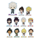 Hell's Paradise: Jigokuraku armabianca Trading Tiny Acrylic Stand(1 Random)