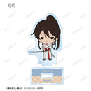 Hell's Paradise: Jigokuraku armabianca Trading Tiny Acrylic Stand(1 Random)