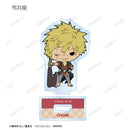 Hell's Paradise: Jigokuraku armabianca Trading Tiny Acrylic Stand(1 Random)