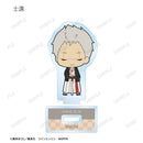 Hell's Paradise: Jigokuraku armabianca Trading Tiny Acrylic Stand(1 Random)