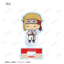 Hell's Paradise: Jigokuraku armabianca Trading Tiny Acrylic Stand(1 Random)