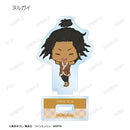 Hell's Paradise: Jigokuraku armabianca Trading Tiny Acrylic Stand(1 Random)
