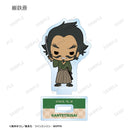 Hell's Paradise: Jigokuraku armabianca Trading Tiny Acrylic Stand(1 Random)