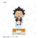 Hell's Paradise: Jigokuraku armabianca Trading Tiny Acrylic Stand(1 Random)