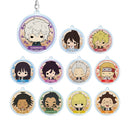 Hell's Paradise: Jigokuraku armabianca Trading Tiny Acrylic Key Chain(1 Random)