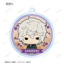 Hell's Paradise: Jigokuraku armabianca Trading Tiny Acrylic Key Chain(1 Random)