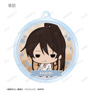 Hell's Paradise: Jigokuraku armabianca Trading Tiny Acrylic Key Chain(1 Random)