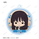 Hell's Paradise: Jigokuraku armabianca Trading Tiny Acrylic Key Chain(1 Random)