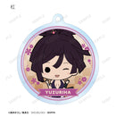 Hell's Paradise: Jigokuraku armabianca Trading Tiny Acrylic Key Chain(1 Random)