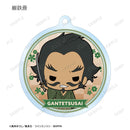Hell's Paradise: Jigokuraku armabianca Trading Tiny Acrylic Key Chain(1 Random)