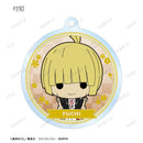Hell's Paradise: Jigokuraku armabianca Trading Tiny Acrylic Key Chain(1 Random)