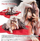 Overlord IV KADOKAWA Albedo: Bride Ver.
