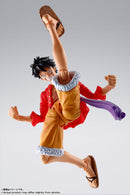 One Piece Bandai S.H.Figuarts Monkey D. Luffy -Raid on Onigashima- (2nd-order)