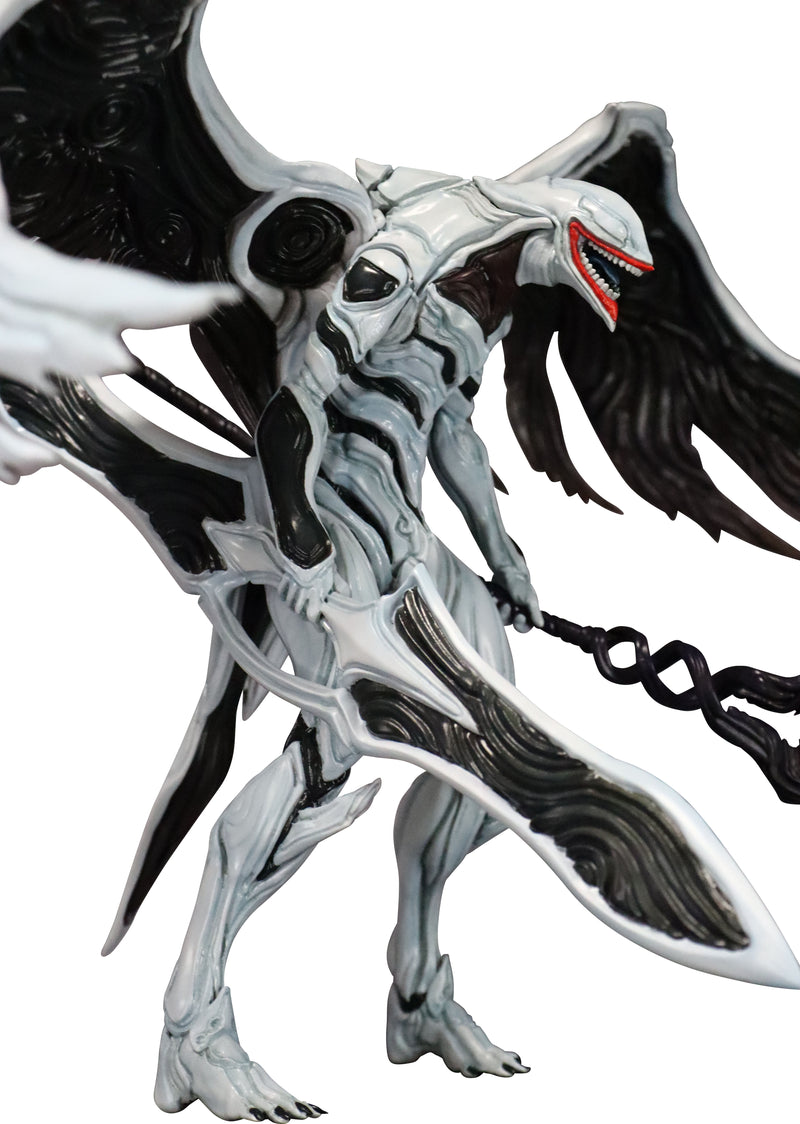 Rebuild of Evangelion CCP CCPJAPAN x Yoshi. Project Vol. 2 Evangelion Mass Production Type