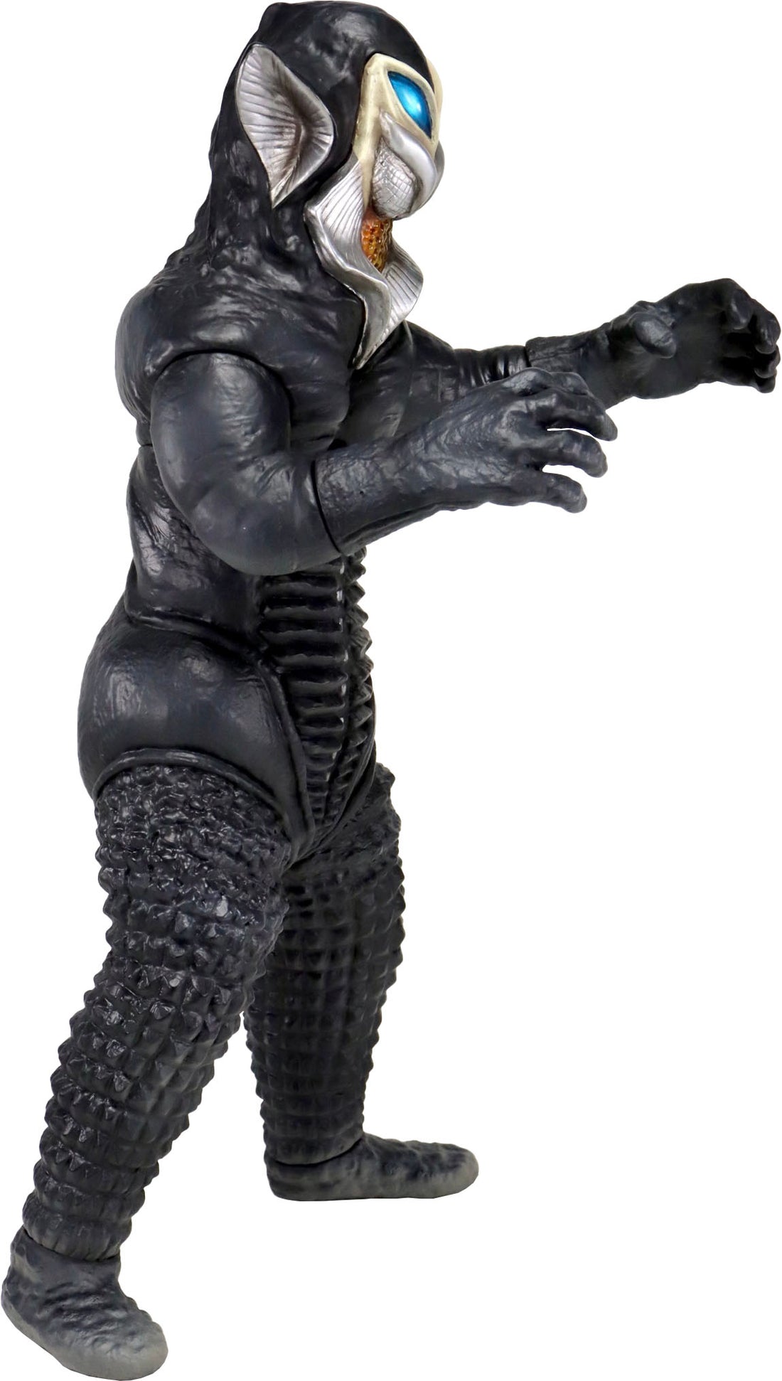 Ultraman CCP 1/6 Tokusatsu Series Vol. 107 Malicious Alien Alien Mefil