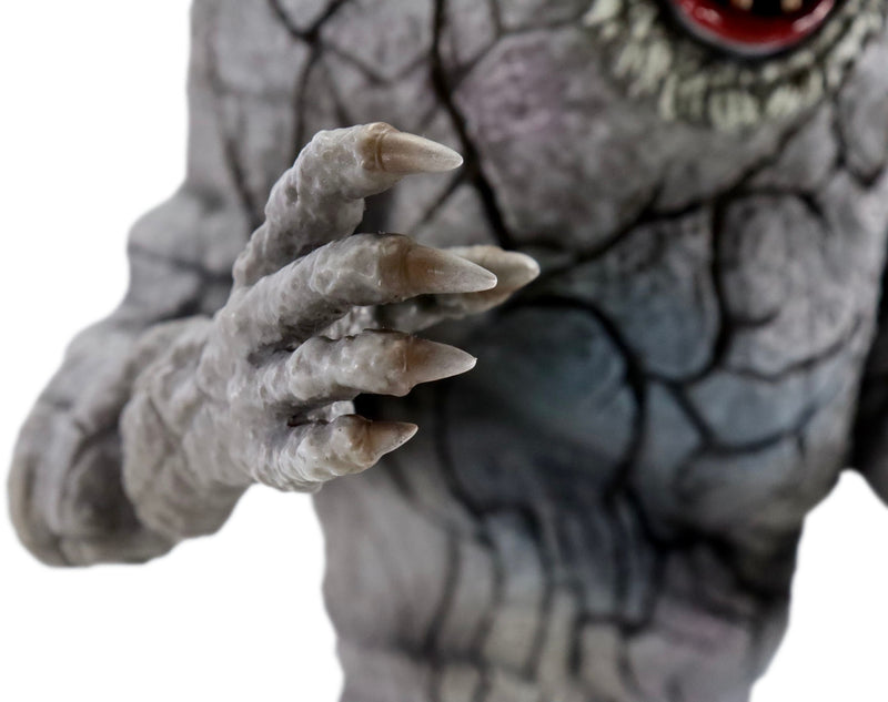 Ultraman CCP 1/6 Tokusatsu Series Vol. 109 Planet-Dwelling Monster Jamilar