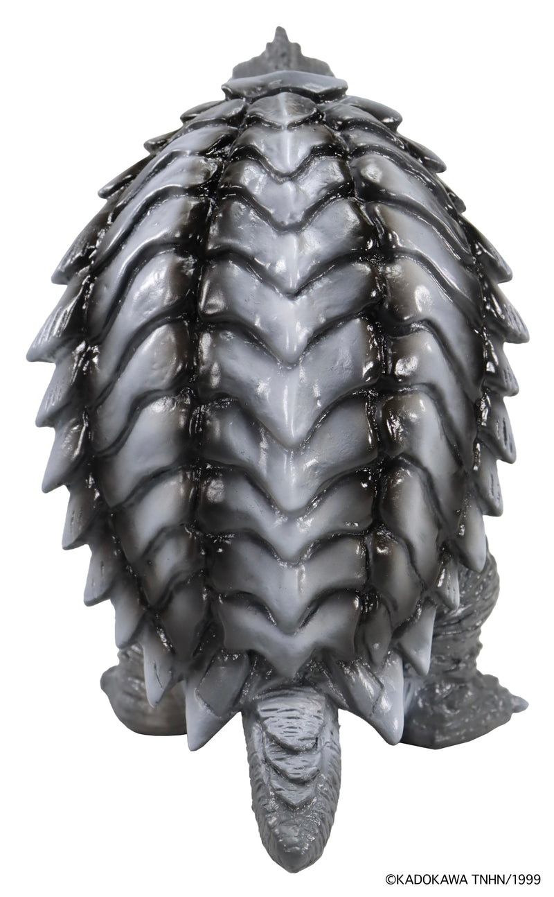 Gamera 3: Revenge of Iris CCP Middle Size Series Gamera Vol. 2 Gamera (1999) Nightmare Image Ver.