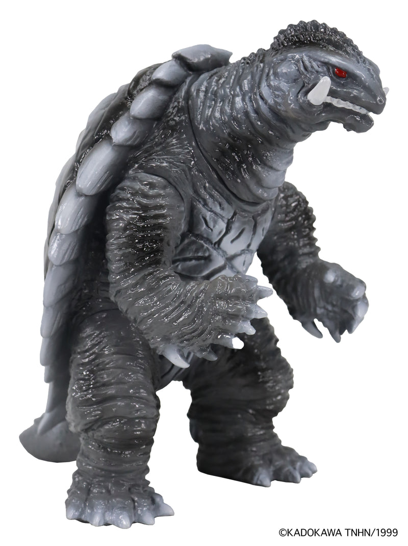 Gamera 3: Revenge of Iris CCP Middle Size Series Gamera Vol. 2 Gamera (1999) Nightmare Image Ver.