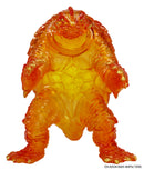 Gamera 2: Attack of Legion CCP Middle Size Series Gamera Vol. 2 Gamera (1996) Ultimate Plasma Image Clear Ver.
