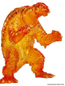 Gamera 2: Attack of Legion CCP Middle Size Series Gamera Vol. 2 Gamera (1996) Ultimate Plasma Image Clear Ver.