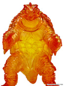 Gamera 2: Attack of Legion CCP Middle Size Series Gamera Vol. 2 Gamera (1996) Ultimate Plasma Image Clear Ver.