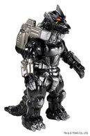 Godzilla Against Mechagodzilla CCP Middle Size Series Godzilla EX Vol. 6 Mechagodzilla (2002) Black Ver.