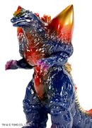 Godzilla vs. SpaceGodzilla CCP Middle Size Series Godzilla EX Vol. 6 SpaceGodzilla Battle Damaged Ver.