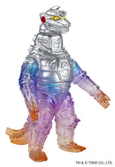 Godzilla vs. Mechagodzilla CCP Middle Size Series Godzilla EX Vol. 6 Mechagodzilla (1974) Transformation Image Ver.