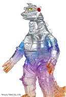 Godzilla vs. Mechagodzilla CCP Middle Size Series Godzilla EX Vol. 6 Mechagodzilla (1974) Transformation Image Ver.
