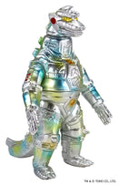 Godzilla vs. Mechagodzilla CCP Middle Size Series Godzilla EX Vol. 6 Mechagodzilla (1974) Space Titanium Image Ver.