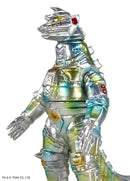 Godzilla vs. Mechagodzilla CCP Middle Size Series Godzilla EX Vol. 6 Mechagodzilla (1974) Space Titanium Image Ver.