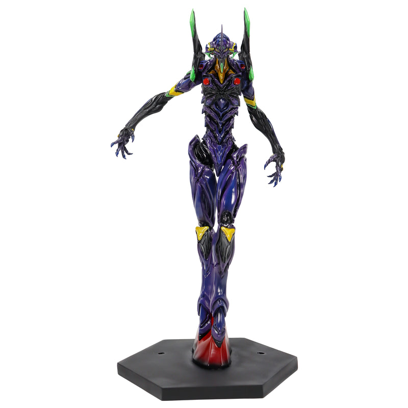 Rebuild of Evangelion CCPJAPAN x Yoshi. Project Vol. 5 Evangelion 13