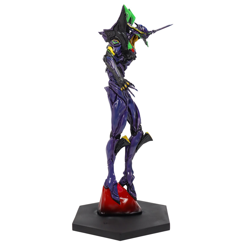 Rebuild of Evangelion CCPJAPAN x Yoshi. Project Vol. 5 Evangelion 13