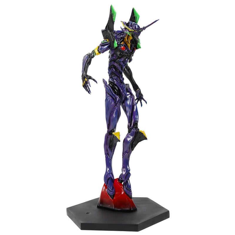 Rebuild of Evangelion CCPJAPAN x Yoshi. Project Vol. 5 Evangelion 13