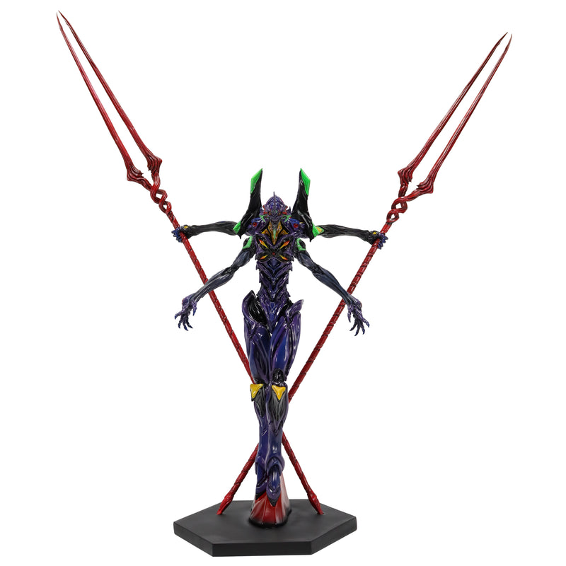 Rebuild of Evangelion CCPJAPAN x Yoshi. Project Vol. 5 Evangelion 13