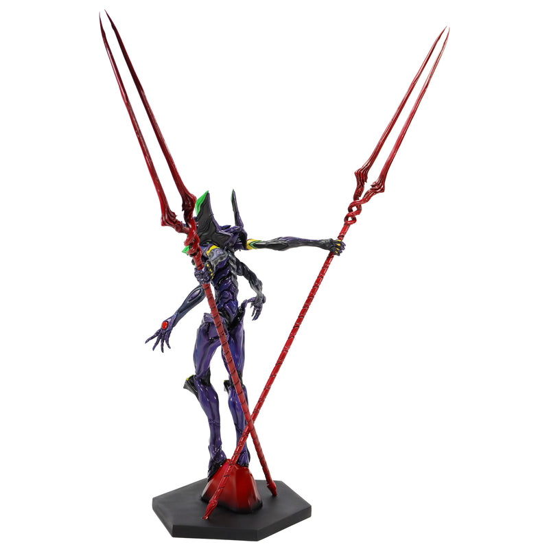 Rebuild of Evangelion CCPJAPAN x Yoshi. Project Vol. 5 Evangelion 13