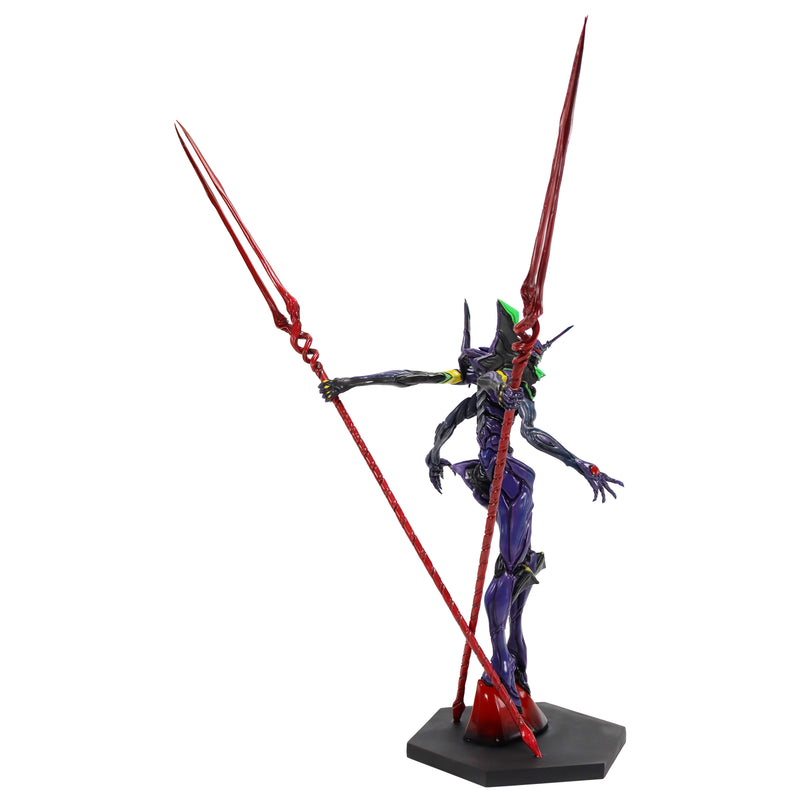 Rebuild of Evangelion CCPJAPAN x Yoshi. Project Vol. 5 Evangelion 13