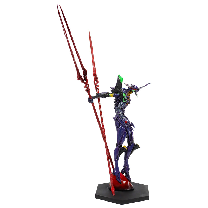Rebuild of Evangelion CCPJAPAN x Yoshi. Project Vol. 5 Evangelion 13