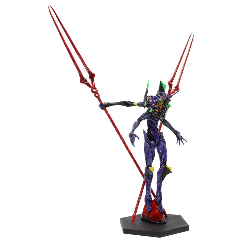 Rebuild of Evangelion CCPJAPAN x Yoshi. Project Vol. 5 Evangelion 13