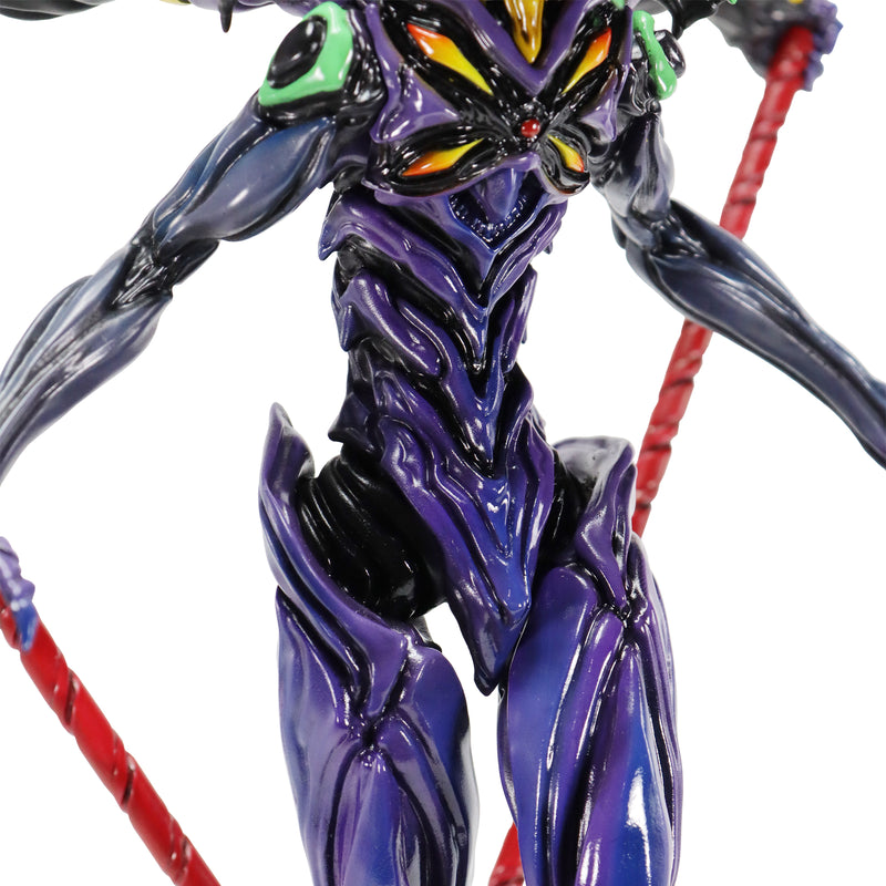 Rebuild of Evangelion CCPJAPAN x Yoshi. Project Vol. 5 Evangelion 13