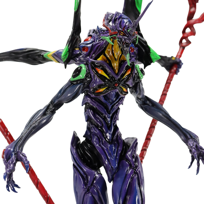 Rebuild of Evangelion CCPJAPAN x Yoshi. Project Vol. 5 Evangelion 13